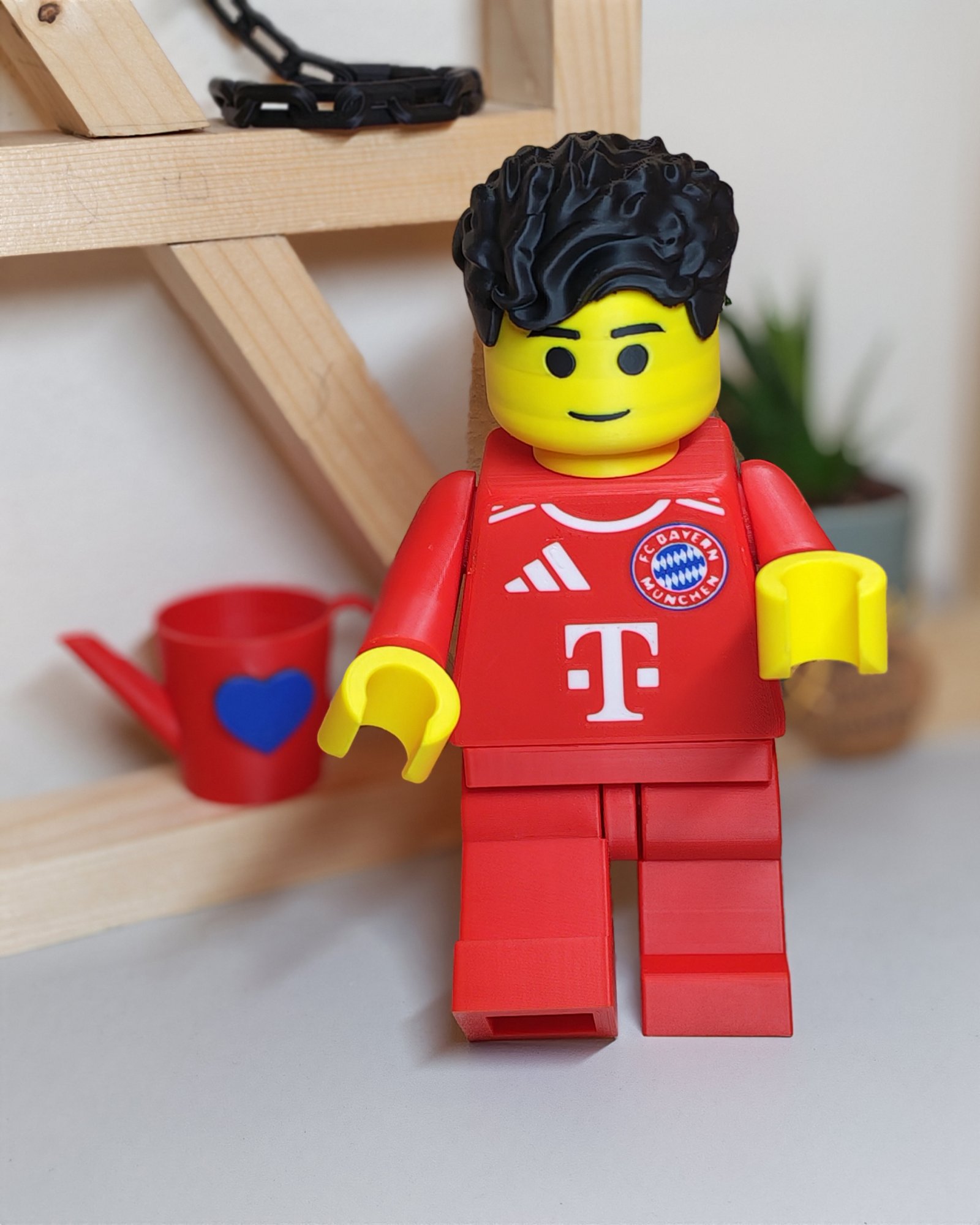 BrickMan Bayern München