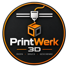 Print Werk 3D